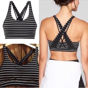 athleta Transcendence Bra